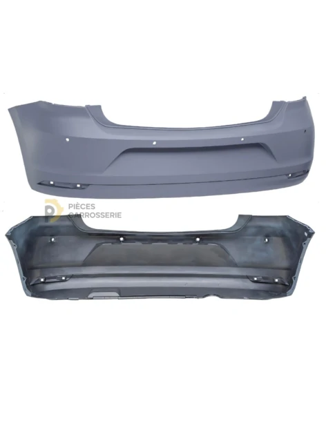 VOLKSWAGEN POLO V phase 2 3/5 portes - Carrosserie à peindre