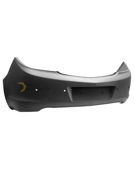 OPEL INSIGNIA I I Phase 1 : Pare-chocs à peindre 2009-2013