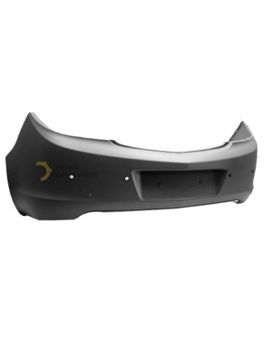 OPEL INSIGNIA I I Phase 1 : Pare-chocs à peindre 2009-2013