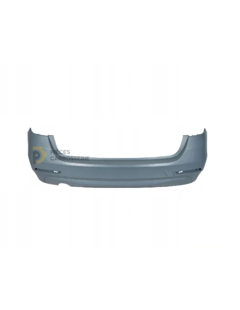 Modèle Compatible BMW Série 3 F30 F31 - À Peindre