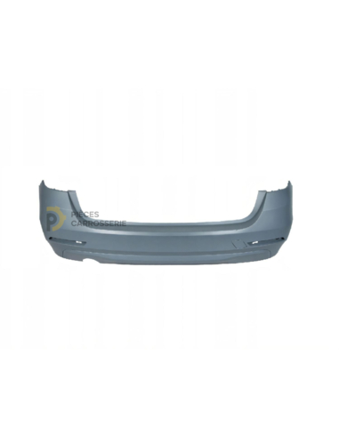 Modèle Compatible BMW Série 3 F30 F31 - À Peindre