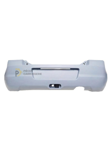 Pare-chocs SUZUKI SWIFT III 2005-2010 - Préparé à peindre