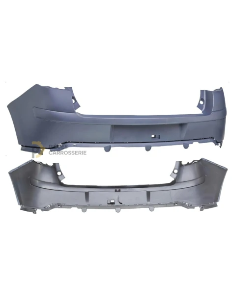 Carrosserie CITROEN C4 I 3 portes à peindre - Compatibilité