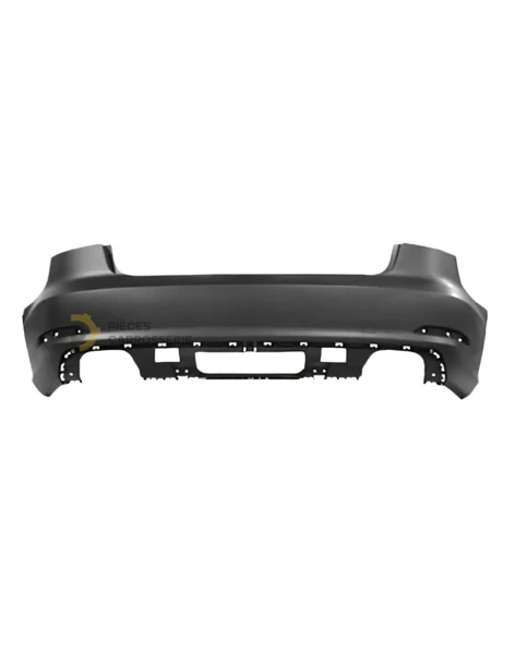 Audi A3 III (8V) 4 Portes : Pare-chocs à Peindre - 2012-2016
