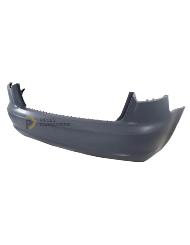 AUDI A3 II (8P) phase 3 : Pare-chocs 3/5 portes à peindre