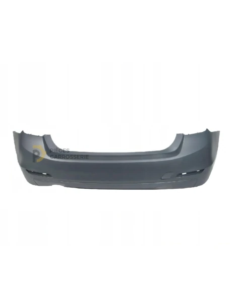 **BMW SERIE 3 F30/F31 - Modèle compatible à peindre**
