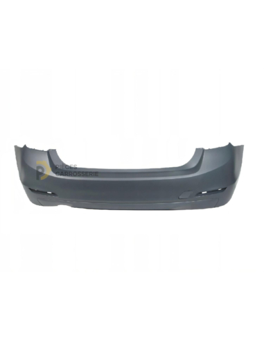 **BMW SERIE 3 F30/F31 - Modèle compatible à peindre**
