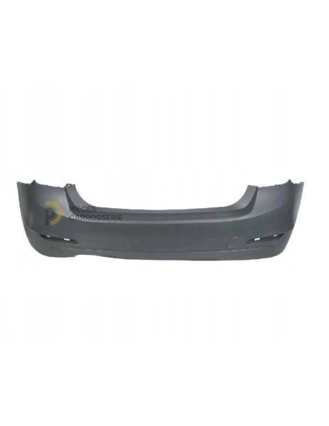 Diffuseur arrière BMW SERIE 3 F30/F31 à peindre 2012-2015