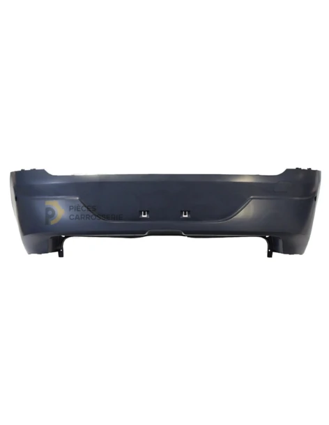 Pare-chocs RENAULT MEGANE IV 5 portes à peindre et adaptable