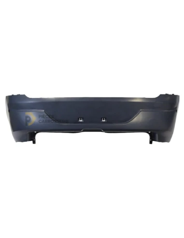 Pare-chocs RENAULT MEGANE IV 5 portes à peindre et adaptable