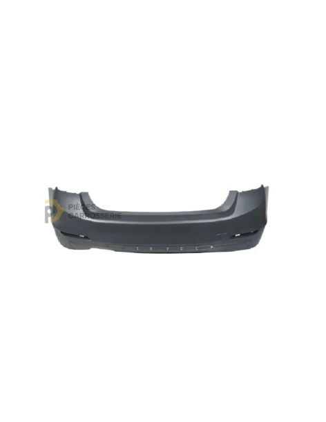 BMW SERIE 3 F30 F31 : Pare-chocs à peindre, modèles 2012-2015