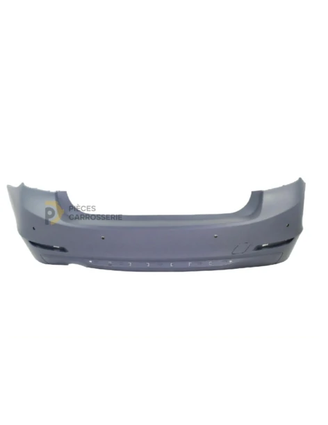 BMW SERIE 3 F30/F31 : Pare-chocs Sport à peindre, 2012-2015