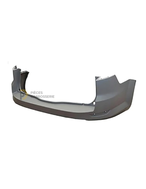 Pare-chocs arrière FORD MONDEO MK3 SW à peindre (10/2010-10/2014)