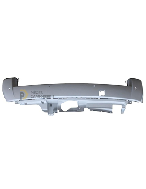 Apprêté BMW Série X3 I E83 Phase 2 - Compatible 2006-2010