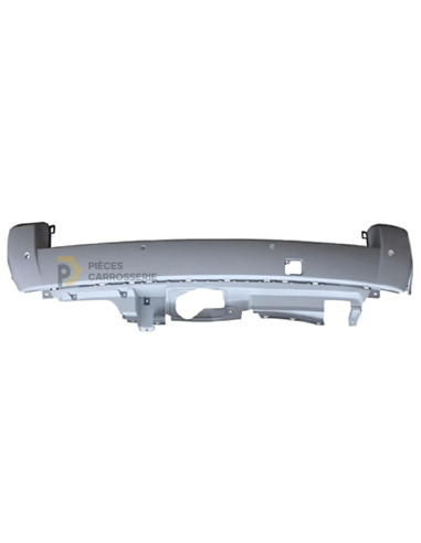 Apprêté BMW Série X3 I E83 Phase 2 - Compatible 2006-2010