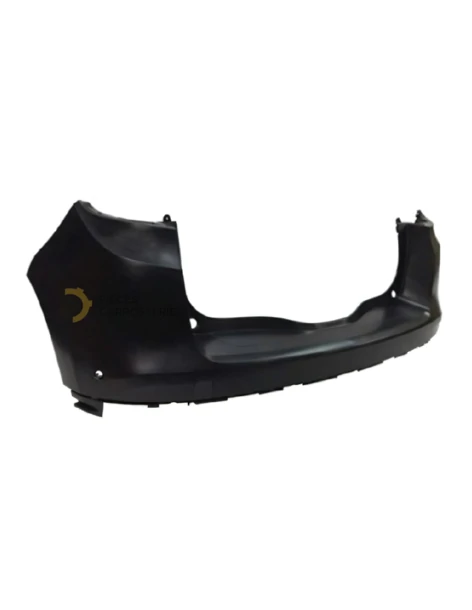 Pare-chocs RENAULT SCENIC IV phase 1 à peindre, compatible