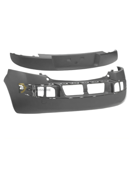 Transformez votre Renault Mégane II 2006-2009 - Accessoires Hayon
