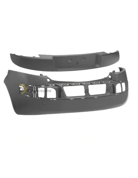 Transformez votre Renault Mégane II 2006-2009 - Accessoires Hayon