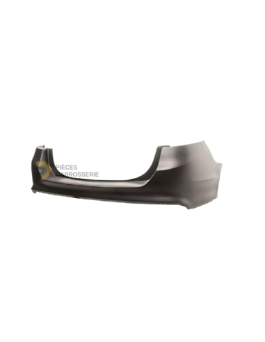 Pare-chocs avant FORD MONDEO MK4 à peindre - 2014-2019