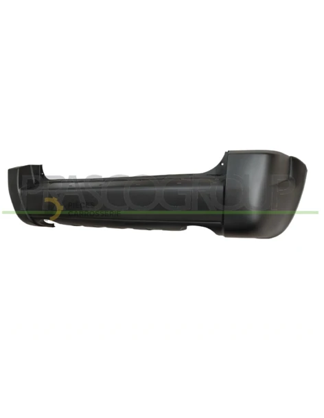 Pare-chocs HYUNDAI TUCSON I à peindre - 2004 à 2010