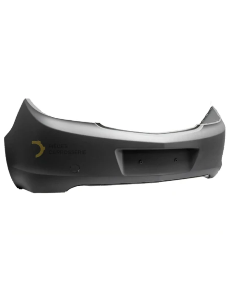 OPEL INSIGNIA I phase 1 : Grille peinte pour 4/5 portes 2009-2013