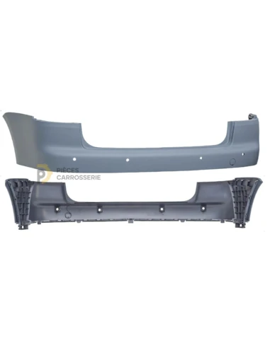 Apprête à Peindre pour Volkswagen Touran I - Compatible 2003-2010