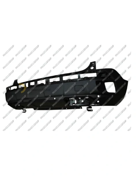 Kit de peinture pour PEUGEOT 3008 II phase 1 (2016-2020)