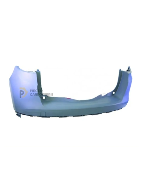Pare-chocs RENAULT SCENIC IV phase 1 - Prêt à peindre