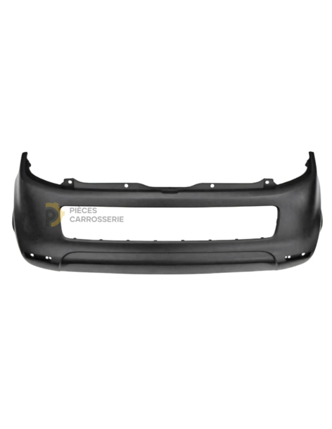 Renault Twingo III phase 1 - Pièce apprêtée à peindre