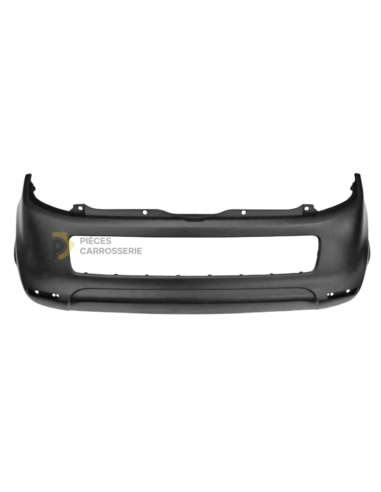 Renault Twingo III phase 1 - Pièce apprêtée à peindre