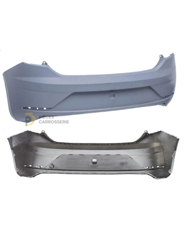 Carrosserie à peindre pour SEAT LEON III (5F) phase 2 - 2016/2020