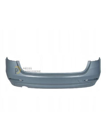 BMW SERIE 3 F30/F31 : Accessoire Touring à peindre - 2012-2015