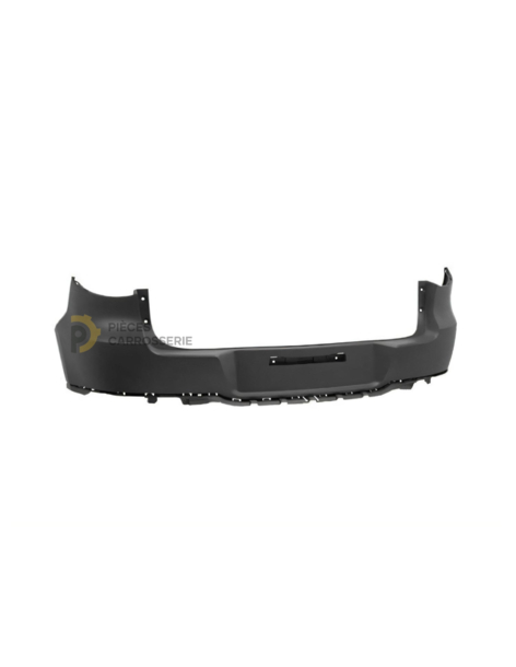 Appréte Volkswagen Tiguan I 2007-2011 - À peindre véhicule
