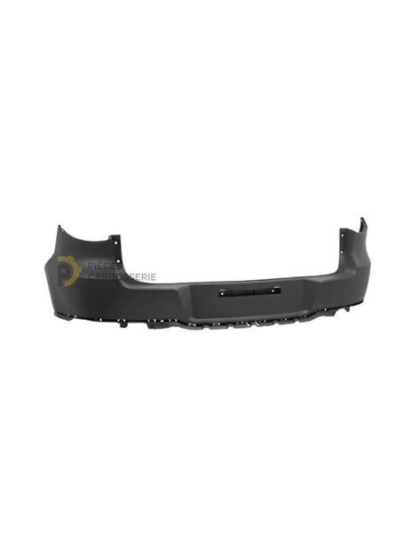 Appréte Volkswagen Tiguan I 2007-2011 - À peindre véhicule