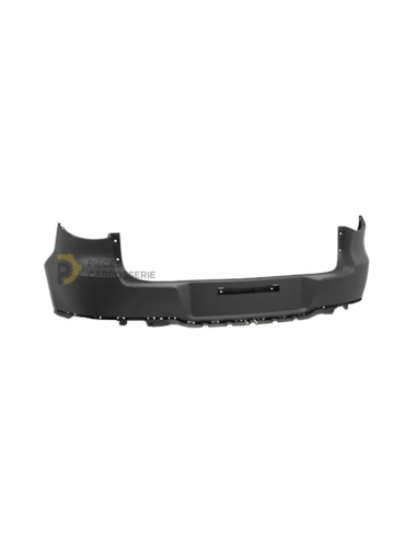 Appréte Volkswagen Tiguan I 2007-2011 - À peindre véhicule