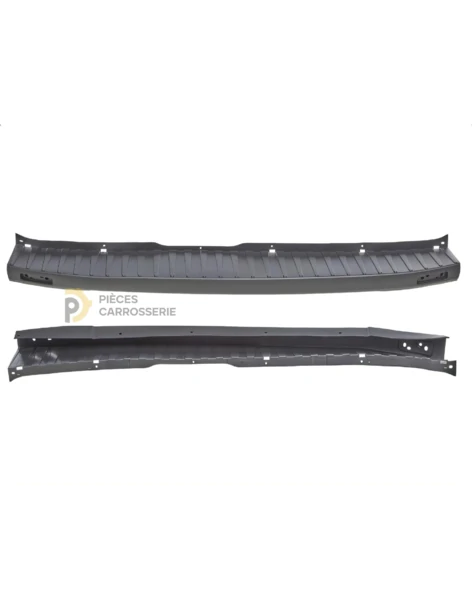 FORD TRANSIT MK8 Phase 1 2014-2019 : Accessoires & Pièces