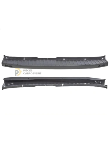 FORD TRANSIT MK8 Phase 1 2014-2019 : Accessoires & Pièces