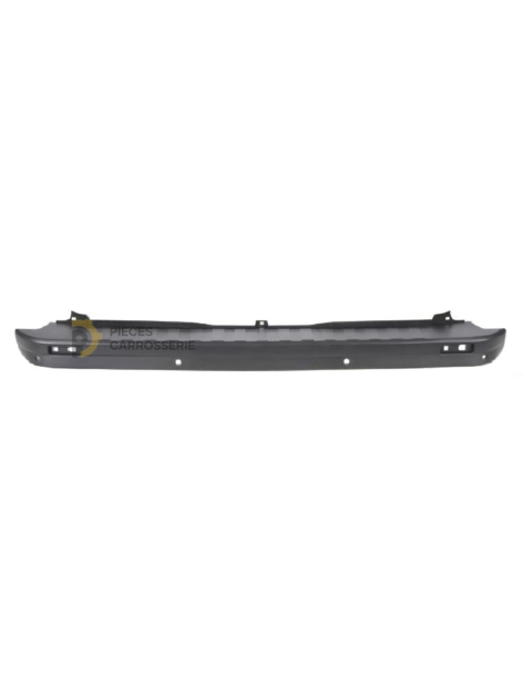 Grille de Calandre RENAULT TRAFIC III Noir - Compatible 2014-2021