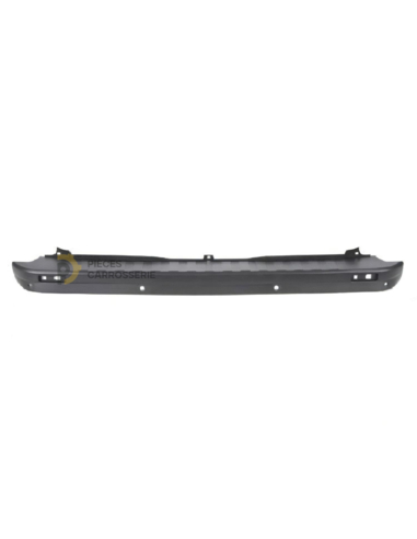 Grille de Calandre RENAULT TRAFIC III Noir - Compatible 2014-2021