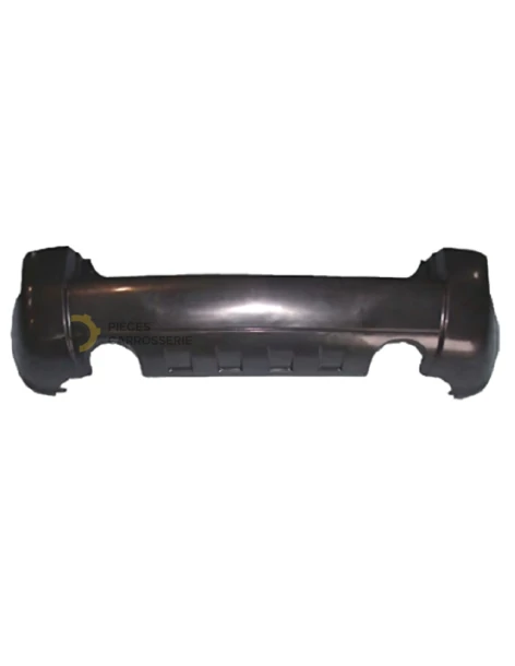 Carénage HYUNDAI TUCSON I 2004-2010 - Sans capteurs
