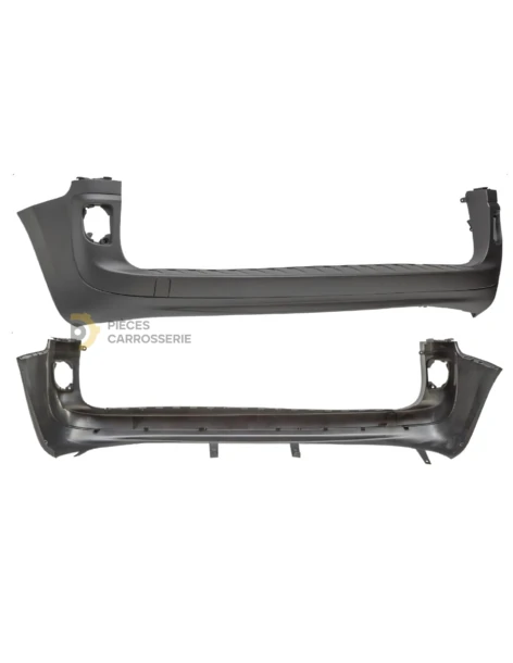 Accessoires RENAULT KANGOO II pour fourgon, bandeaux inclus