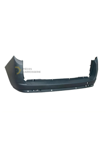 FIAT DOBLO II 2010-2015 : Modèle 1 porte, capteurs inclus