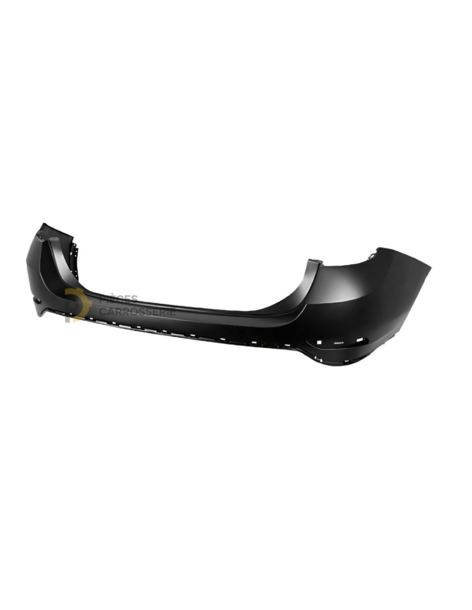 BMW SERIE X1 E84 Phase 2 : Carrosserie à peindre - 2012-2015