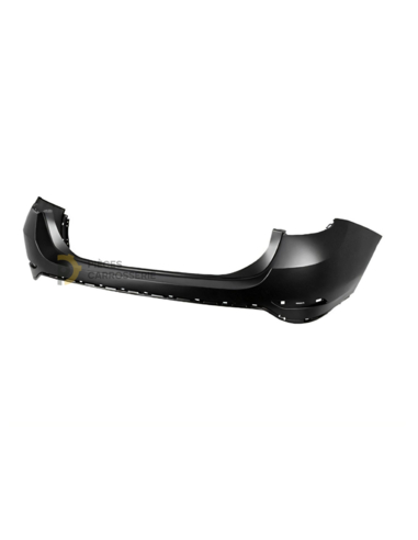 BMW SERIE X1 E84 Phase 2 : Carrosserie à peindre - 2012-2015