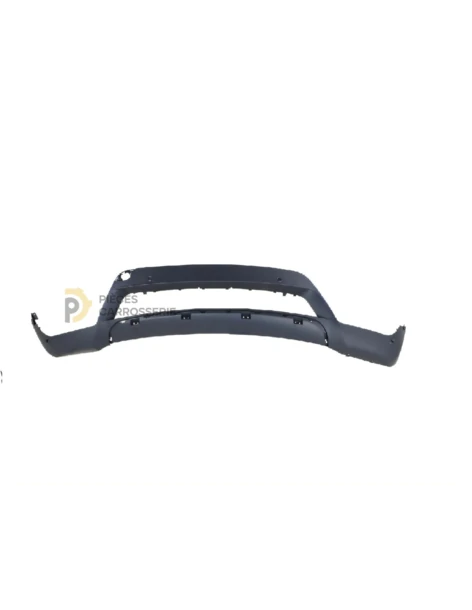BMW X5 II E70 Phase 2 (03/2010-03/2014) - Pare-chocs sans grilles