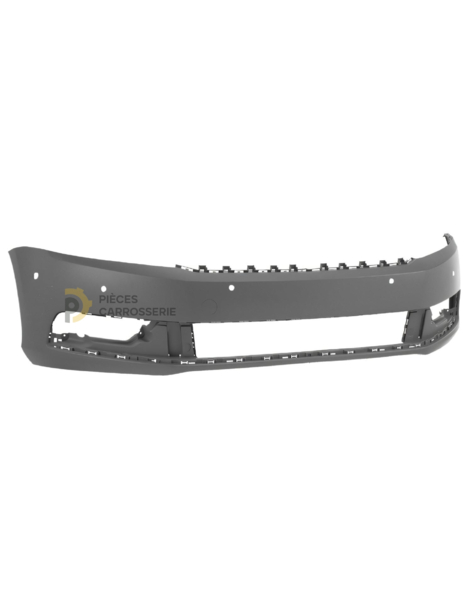 Pare-chocs VW Passat B7 4/5 portes (10/2010-10/2014) à peindre