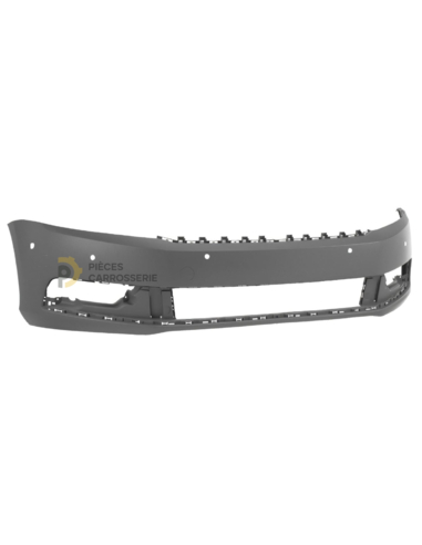 Pare-chocs VW Passat B7 4/5 portes (10/2010-10/2014) à peindre