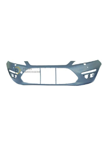 Pare-chocs peint FORD MONDEO MK3 phase 2 2010-2014 à personnaliser