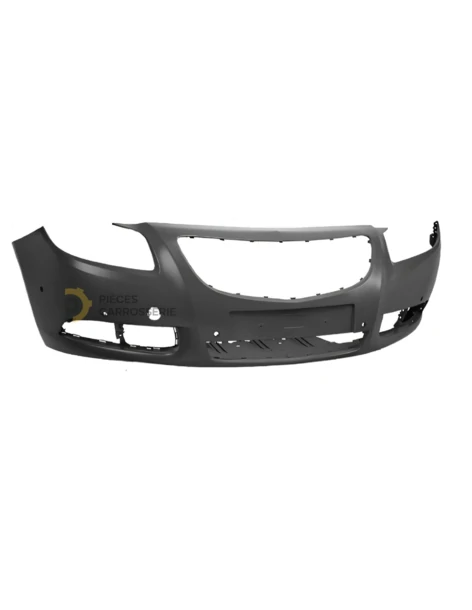 OPEL INSIGNIA I Phase 1 - Pare-chocs à peindre, capteurs inclus