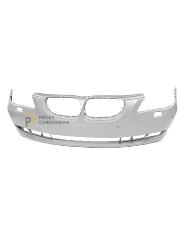 **Aileron BMW Série 5 E60/E61 à peindre, compatible phase 1 & 2**